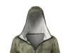 Delphin UV ARMOR 50+ Kapucnis hosszúujjú póló Banx M