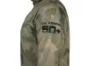 Delphin UV ARMOR 50+ Kapucnis hosszúujjú póló Banx M