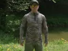 Delphin UV ARMOR 50+ Kapucnis hosszúujjú póló Banx M