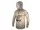Delphin UV ARMOR 50+ Kapucnis hosszúujjú póló Trout M