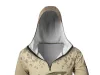 Delphin UV ARMOR 50+ Kapucnis hosszúujjú póló Trout M