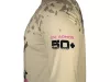 Delphin UV ARMOR 50+ Kapucnis hosszúujjú póló Trout M