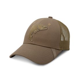 Sapka Delphin OutLINE TROUT Trucker UNI
