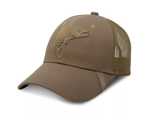 Sapka Delphin OutLINE TROUT Trucker UNI
