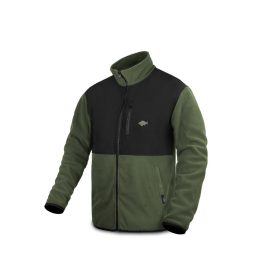 Delphin TWIN Zip Fleece kabát M