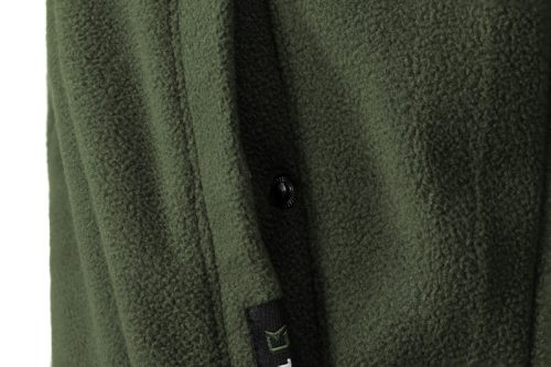 Delphin TWIN Zip Fleece kabát M