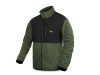 Delphin TWIN Zip Fleece kabát L