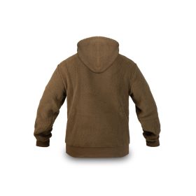 Delphin YOG! kapucnis pulóver XXXL