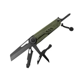 Delphin FORS zsebkés penge 7cm