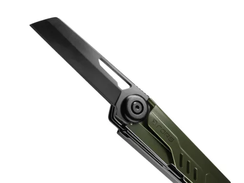 Delphin FORS zsebkés penge 7cm