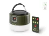 Delphin SVITA kemping lámpa távirányítóval 4W/180lm/3600mAh