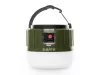Delphin SVITA kemping lámpa távirányítóval 4W/180lm/3600mAh