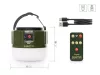 Delphin SVITA kemping lámpa távirányítóval 4W/180lm/3600mAh