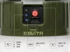 Delphin SVITA kemping lámpa távirányítóval 4W/180lm/3600mAh