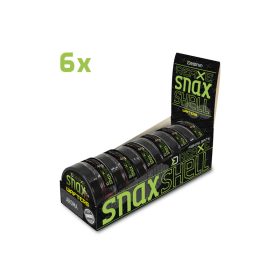 D SNAX SHELL csali 10mm/30g Rum – kóla /wafters/oldódó