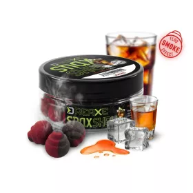 D SNAX SHELL csali / Rum – kóla 10mm/wafters/oldódó/30g