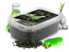 Pellet box Delphin Reaxe READY&GO Fokhagyma–Vajsav / 400g