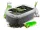 Pellet box Delphin Reaxe READY&GO Fokhagyma–Vajsav / 400g