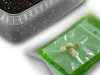 Pellet box Delphin Reaxe READY&GO Fokhagyma–Vajsav / 400g