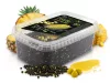 Pellet box Delphin Reaxe READY&GO Kukorica–Anannász / 400g