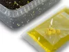 Pellet box Delphin Reaxe READY&GO Kukorica–Anannász / 400g