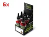 Fluo dip D SNAX LiquiX / 100ml Rum – kóla