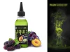 Fluo dip D SNAX LiquiX / 100ml Szilva – Eperfa