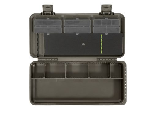 Delphin KlikBOX Long SCRATCHED EDITION tárolódoboz