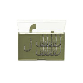 Delphin THORN Wider BarbLESS 11x #2