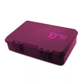 Delphin QueenBOX Mega rendszerező doboz 