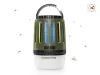 Delphin MOSKYTO kemping lámpa 3W/140lm/2600mAh