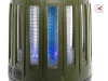 Delphin MOSKYTO kemping lámpa 3W/140lm/2600mAh