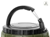 Delphin MOSKYTO kemping lámpa 3W/140lm/2600mAh