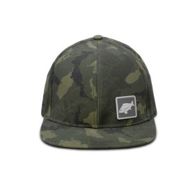 Sapka Delphin BANX Flexi SnapBACK UNI