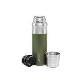 Delphin TERMA termosz 600ml