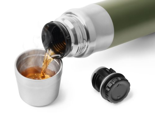 Delphin TERMA termosz 600ml