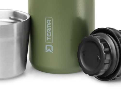 Delphin TERMA termosz 600ml