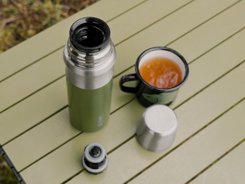 Delphin TERMA termosz 600ml