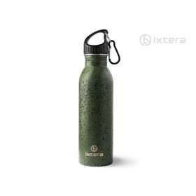 Ixtera WaTANK Fém kulacs 700ml