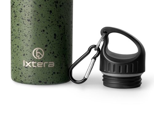 Ixtera WaTANK Fém kulacs 700ml