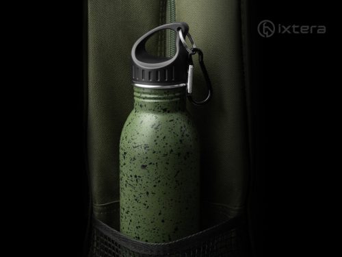 Ixtera WaTANK Fém kulacs 700ml