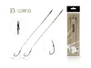 Delphin sCAMO Skin rig / 2db 20cm/25lbs/#6