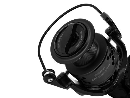 Delphin CARBOX 5T DP méret. 5000