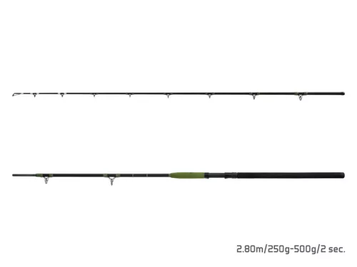 Delphin ENERGY Catfish 310cm/250-500g/2 rész