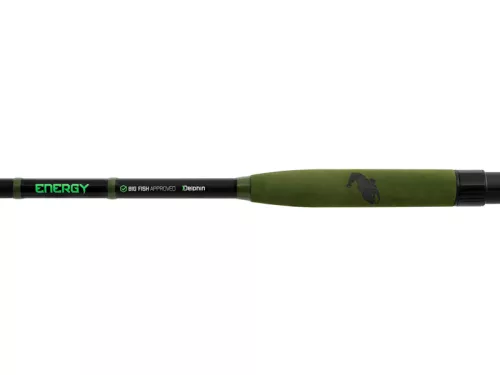 Delphin ENERGY Catfish 310cm/250-500g/2 rész