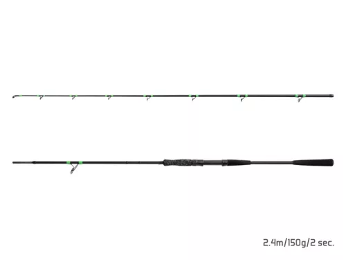 Delphin MonstaX 210cm/150g/2 rész