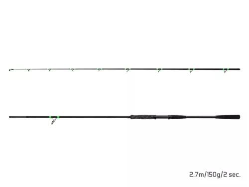 Delphin MonstaX 210cm/150g/2 rész