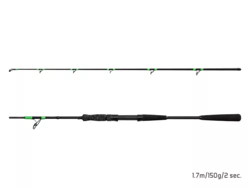 Delphin MonstaX 270cm/150g/2 rész