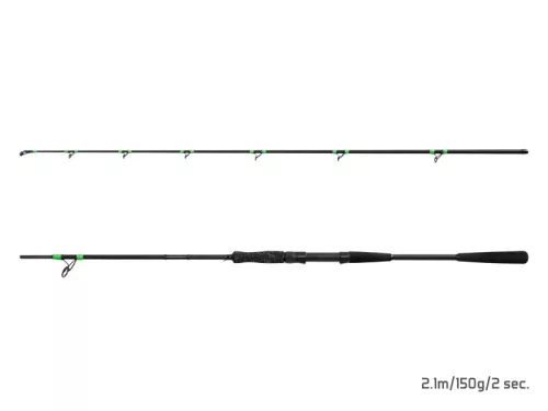 Delphin MonstaX 270cm/150g/2 rész