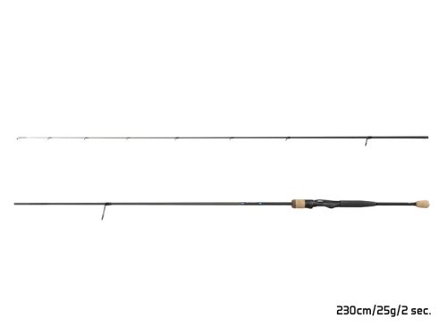 Delphin ZANDIT 270cm/25g/2 rész